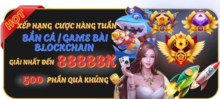 Ưu đãi hàng ngày và hàng tuần 33win39 nổ hũ