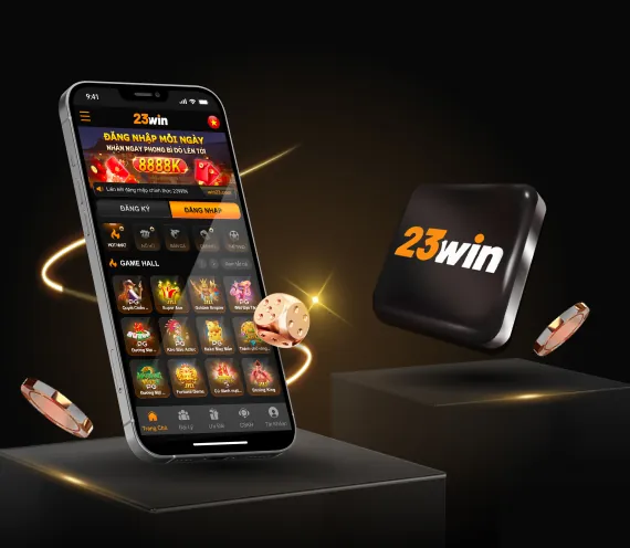 Các loại phần thưởng và chương trình VIP tại 33win39