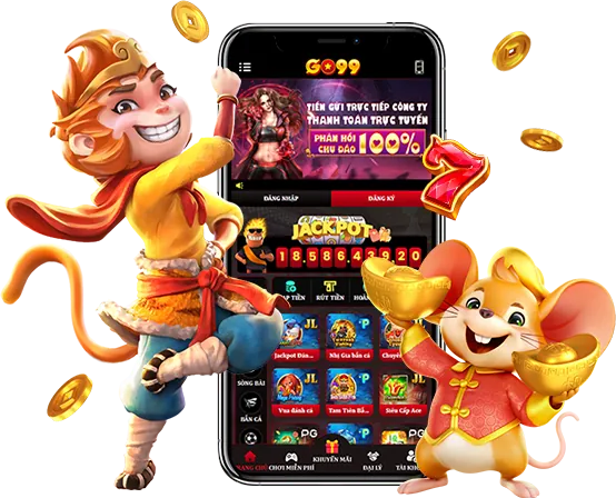Ưu đãi đặc biệt từ 33win39 Nổ Hũ