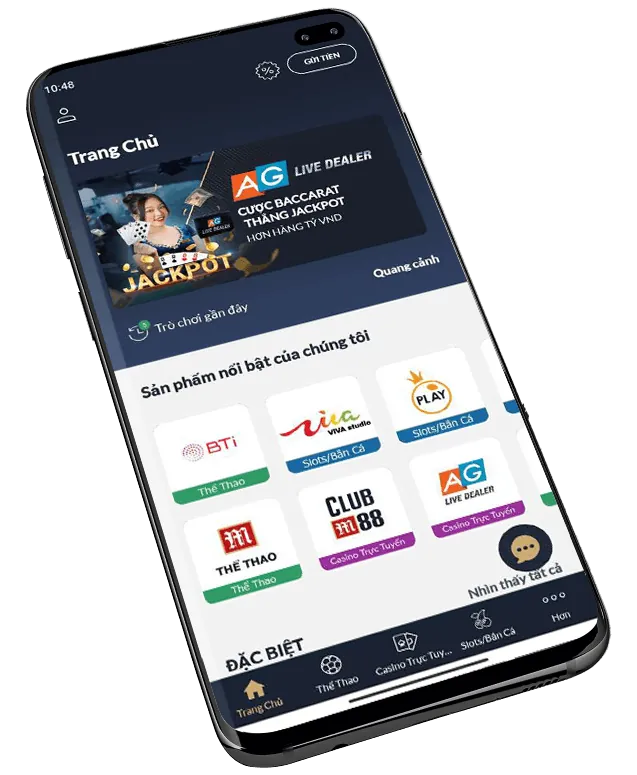 Hướng dẫn các bước nhận ưu đãi 33win39