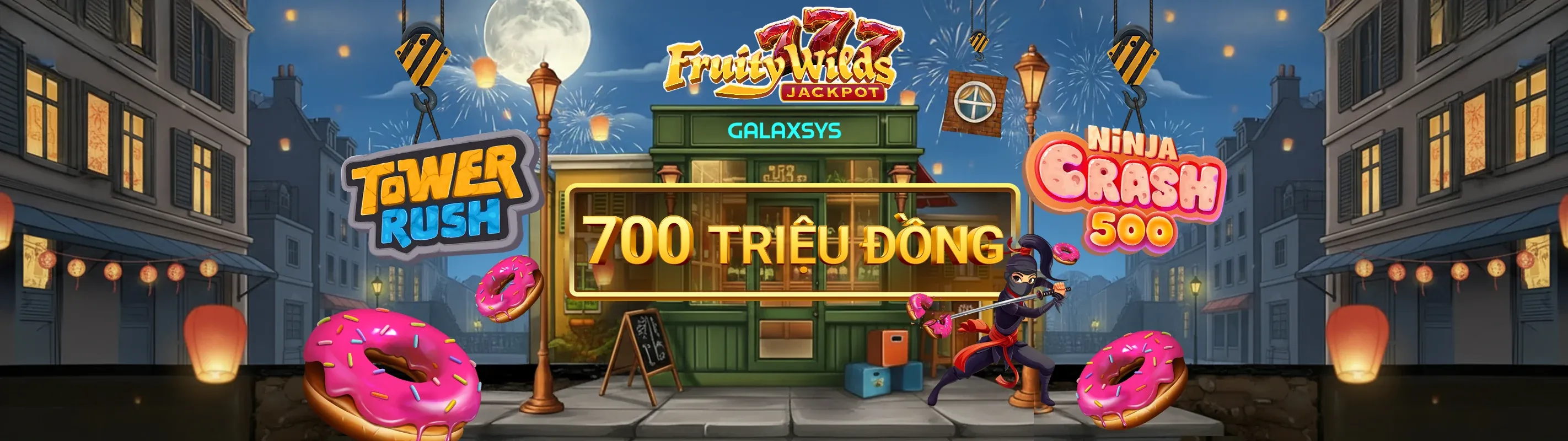 Hình ảnh chính sòng bạc trực tuyến 33win39 Nổ Hũ