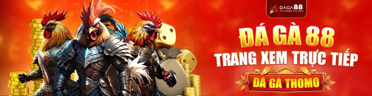 Đá Gà Trực Tuyến 33win39 Nổ Hũ