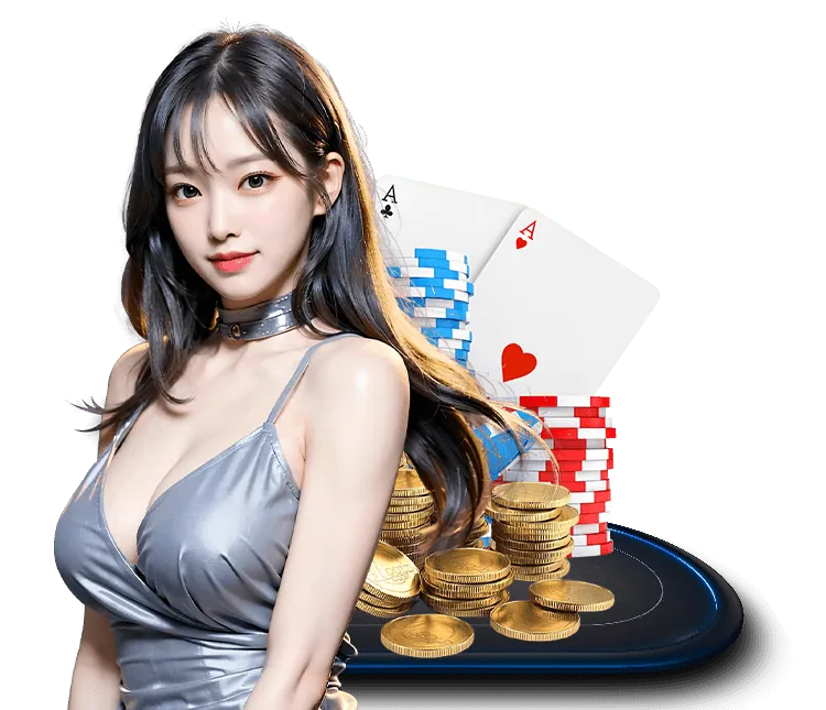 Trò chơi slot theo chủ đề